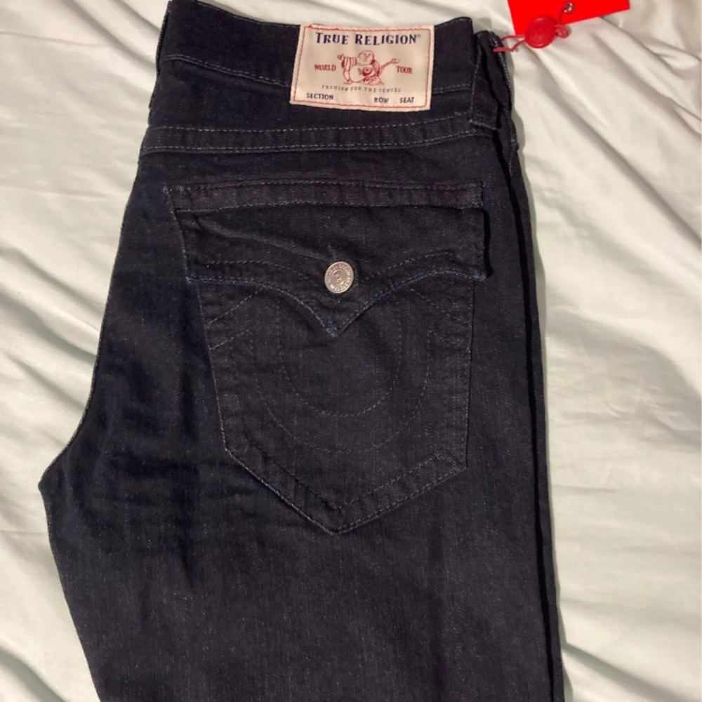 Authentic True Religion Jeans
